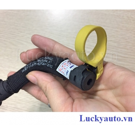 Ống hồi nước sau máy xe Mercedes GLA200 đời 2015_ 270 203 18 82_ 2702031882